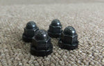 HONDA CIVIC EK4 SPOILER CAP NUT SET X4 PCS 90307-S03-000 repuestos para coche 4U