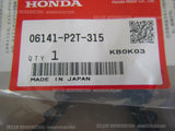 HONDA CIVIC CRX EF8 T/BELT KIT 06141-P2T-315 ask for more classic parts EDLP NOW