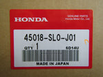 HONDA NSX NSX-R NA2 CALIPER SUB ASSY, RIGHT FRONT 45018-SL0-J01 GENUINE JDM PART