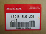 HONDA NSX NSX-R NA2 CALIPER SUB ASSY, RIGHT FRONT 45018-SL0-J01 GENUINE JDM PART