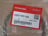 HONDA CIVIC HYBRID DAA-FD3 SPRING SECOND CLUTCH DISK 22537-PFF-003 auto spares