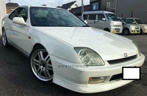 HONDA PRELUDE SI BB5 LEVER COMP., CHANGE 54100S30003