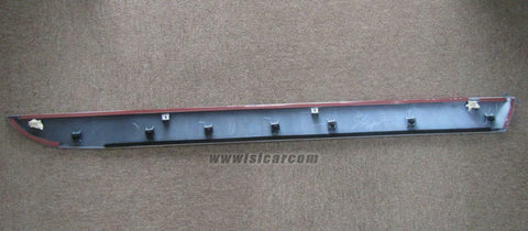 HONDA NSX NSX-R NA2 GARNISH ASSY, LH DOOR LOWER 75332-SL0-305ZZ GENUINE JDM PART