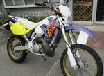 HONDA CRM250RR3 MD24 CABLE SPEEDOMETER 44830-KAE-740 parts for grey imports Dude