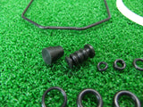 HONDA CBX1000 CB1 GASKET SET, CARBURATOR 16010-422-004