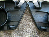 HONDA CR-V RE4 LID ASSY LHRH TWEETER SPEAKER BLACK SET 39122-SWA-A01ZA GENUINE