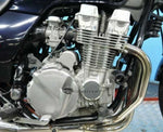 HONDA NIGHTHAWK NAS750M RC39 CB750F RC42 RING SET FULL BIKE SET 13011-MW3-670