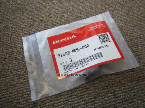 HONDA CBR600RR PC40 SCREW, PAN (5MM) AIR CLEANER 91508-MM5-000