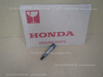 HONDA FORZA Z ABS NSS250 MF10 SHAFT WATER PUMP 19241-KVZ-630 maxi scooter metro