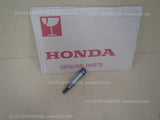 HONDA FORZA Z ABS NSS250 MF10 SHAFT WATER PUMP 19241-KVZ-630 maxi scooter metro