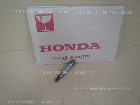 HONDA FORZA Z ABS NSS250 MF10 SHAFT WATER PUMP 19241-KVZ-630 maxi scooter metro