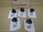 HONDA XRV750 AFRICA TWIN RD07 DAMPER REAR WHEEL SET X5pcs 41241-MC8-670 parts 4U