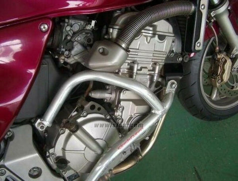 HONDA HORNET CB600F PC34 CASE, DRIVE CHAIN 40510-KY6-000