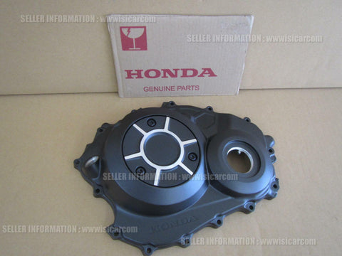 HONDA CB1000R ABS 2018-2022 SC80 COVER R. 11330-MKJ-D00 clutch right crankcase