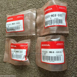 HONDA 2015 VT1300CR AC BEARING C SET, CONNECTING ROD PINK X4 PCS 13220-MG8-003