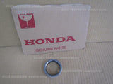 HONDA VAMOS 4WD VAN HM2 GASKET EXHAUST PIPE 18229-SNA-A01 genuine JDM mini car