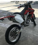 HONDA CRF250X 2007 ARM, EX. ROCKER 14440-KRN-670