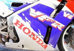 HONDA VFR400R2 NC30 TERMINAL SET BRUSH 31201-KS5-901 motor de arranque STARTER !
