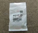 HONDA INTEGRA DC2 BOLT, EARTH 6X12 90153-SE0-003