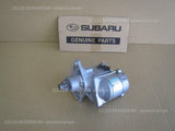 SUBARU IMPREZA WRX STI  GC8 STARTER MOTOR ASSEMBLY 23300AA221 motor de arranque