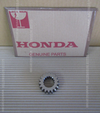 HONDA CBR1000RR 2008 SC59 TRANSMISSION GEAR MAINSHAFT SECOND 18T 23431-MFL-000