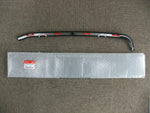 HONDA CR-X DEL SOL EG1 EJ4 MOLDING ASSY LH FRONT WINDSHIELD SIDE 73162-SR2-003