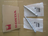 HONDA 2000 CBR900RR AC WEIGHT B SET X2pc HANDLEBAR 53104-MV4-000 accident repair