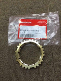 HONDA CR-V RD1 MT GEARBOX RING BLOCKING (50S) 23645-PX5-010 synchro transmission