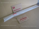 HONDA CIVIC CRX EF6 EF7 EF8 MOLDING ASSY, L. ROOF 74316-SH2-010 USDM PARTS JAPAN