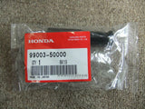 HONDA CR-X DEL SOL EG2 GRIP, SCREW DRIVER 99003-50000