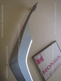 HONDA NC750X ABS 2021-2023 PANEL, L. AIR NHC08M MAT.B.S MET 64161-MKW-D00ZA