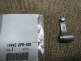 HONDA 1998 XR400R AC ARM L. EXHAUST VALVE SUB-ROCKER 14446-KF0-000