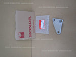 HONDA CB400 SUPER FOUR VTEC REVO NC42 PLATE L. HEADLIGHT 61318-MEJ-720 genuine