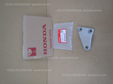 HONDA CB400 SUPER FOUR VTEC REVO NC42 PLATE L. HEADLIGHT 61318-MEJ-720 genuine