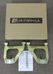 IKEYA FORMULA REAR CAMBER ADJUSTER UPPER ARM FOR TOYOTA MARK II JZX90 IFAG11001
