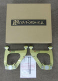 IKEYA FORMULA REAR CAMBER ADJUSTER UPPER ARM FOR TOYOTA MARK II JZX90 IFAG11001
