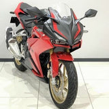 HONDA CBR250RR MC51 BOLT, FLANGE, 6X14 96001-0601400 baby blade pocket rocket YO