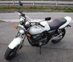 HONDA CB400SF CB400 SUPER FOUR NC31 RH WATER INLET HOSE 19526-MY9-000 radiador