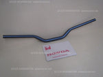 HONDA CB500X 2019-2021 HANDLEBAR NH303M (MAT AXIS GRAY METALLIC) 53100-MKP-J80ZA
