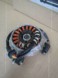 SUZUKI RMX450Z 2010-2019 MAGNETO ASSY 32100-02J00 electric generator ac dc power