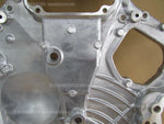 NISSAN GT-R R35 COVER ASSEMBLY-FRONT TIMING CHAIN 13500-80B0A performance repair