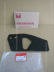 HONDA CBR600RR 2007-2022 MAT R. FRAME GUARD 50315-MFJ-D00 genuine spare parts 4U