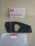 HONDA CBR600RR 2007-2022 MAT R. FRAME GUARD 50315-MFJ-D00 genuine spare parts 4U