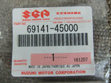 SUZUKI VL1500 (MODEL XYK1) 2003 PIN, BRAKE PAD 69141-45000 0
