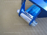 CUSCO FRONT OVAL STRUT TOWER BAR FOR SUBARU IMPREZA WRX STi GDB GDA GGA 667540A