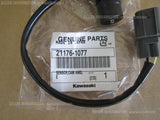 KAWASAKI JET SKI SX-R 2018 JS1500AJF I G S SENSOR,CAM ANGLE 21176-1077 marine 4U