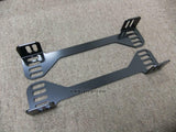 JDM SUPER LOW FULL BUCKET SEAT RAIL (PASSENGER SIDE) FOR TOYOTA CHASER JZX100