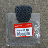 HONDA CIVIC EK4 COVER, BRAKE OR CLUTCH PEDAL 46545-SH3-000