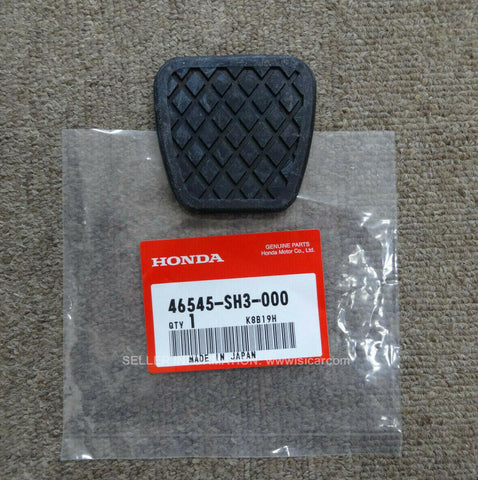 HONDA CIVIC EK4 COVER, BRAKE OR CLUTCH PEDAL 46545-SH3-000