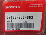 HONDA NSX NA1 NA2 SOCKET ASSY., BULB, GRN 37103-SL0-003 0
